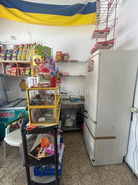 Foto c623cb21-57e5-4e9d-b32d-607b02b47c51. Traspàs local comercial a Isleta Palmas de Gran Canaria (Las)