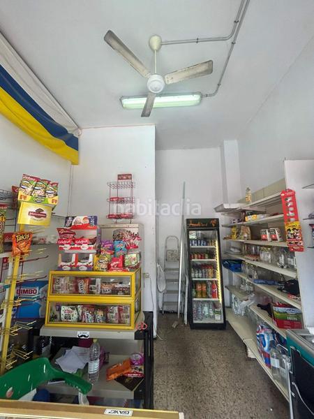 Foto f5b77808-1b0a-4c23-bc86-11fff5e62fb2. Traspàs local comercial a Isleta Palmas de Gran Canaria (Las)