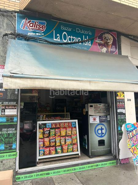 Foto 893c4b6e-4268-4d04-9705-56615ac95362. Traspaso local comercial oportunidad en calle naval la Isleta en Palmas de Gran Canaria (Las)