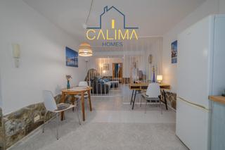 Flat in jaime aragal