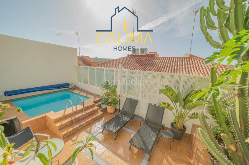 Foto 60fe95bc-2f33-47f4-a44e-4d2129e221ac. Piso en San Fernando San Bartolomé de Tirajana