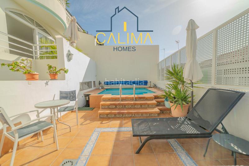 Foto a093d29b-1dae-4932-937e-5223546214d2. Piso en San Fernando San Bartolomé de Tirajana