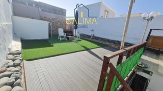 Appartement  Calle de josé zerpa, 18