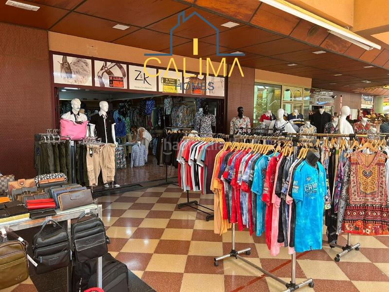 Foto 9cfbd561-26d4-4966-b0dc-53ff8f8c3ba3. Flat in Maspalomas - Meloneras San Bartolomé de Tirajana