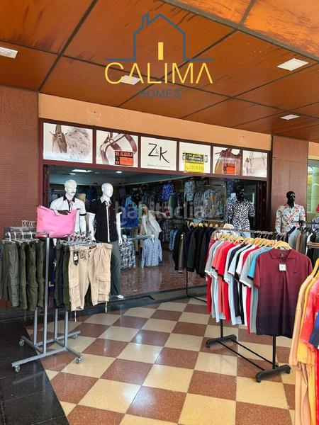 Foto ec36a944-6988-4a62-b726-bb673b704b4e. Piso en Maspalomas - Meloneras San Bartolomé de Tirajana