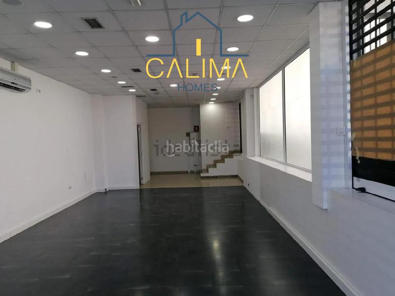 Foto 11e651c3-3cec-453d-8a8e-1b06438d12d4. Appartamento in Vecindario - El Doctoral - Cruce de Sardina Santa Lucía de Tirajana