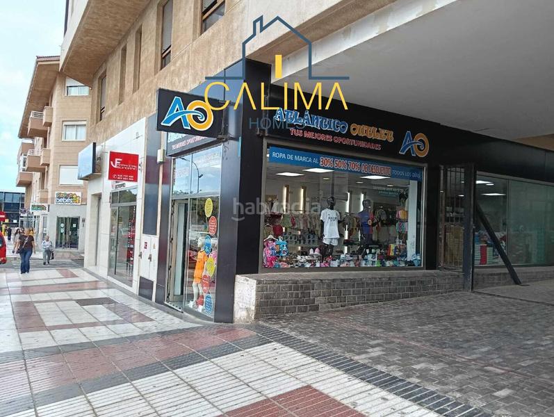 Foto ef40a331-0955-474a-bde8-300f4f559ff7. Appartamento in Vecindario - El Doctoral - Cruce de Sardina Santa Lucía de Tirajana