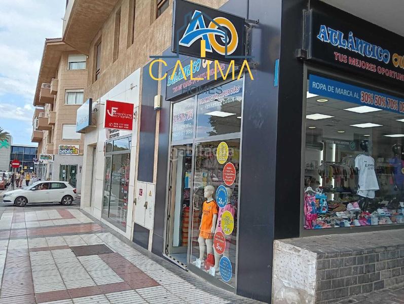 Foto 6b1c43fc-bc39-4de0-b729-d94c45cc87d1. Pis a Vecindario - El Doctoral - Cruce de Sardina Santa Lucía de Tirajana