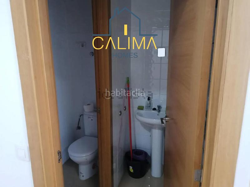 Foto 2519b27d-f4f5-48b2-bcbc-a798fe9f6c7c. Piso en Vecindario - El Doctoral - Cruce de Sardina Santa Lucía de Tirajana