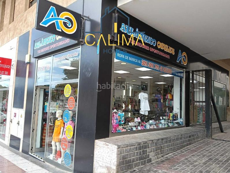 Foto 32d19d1a-9780-47af-8da8-5ea9f75970e8. Piso en Vecindario - El Doctoral - Cruce de Sardina Santa Lucía de Tirajana