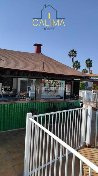 Foto 266dc3bb-829b-4a2f-bfdc-9c3d00c085ea. Appartement dans Maspalomas - Meloneras San Bartolomé de Tirajana