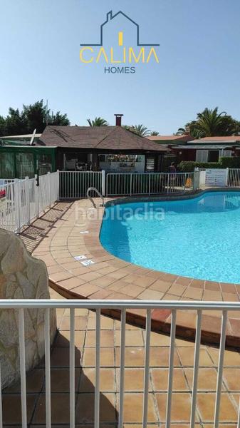 Foto 2f6f6ff0-e030-4c82-971a-296e7f50b274. Appartement dans Maspalomas - Meloneras San Bartolomé de Tirajana