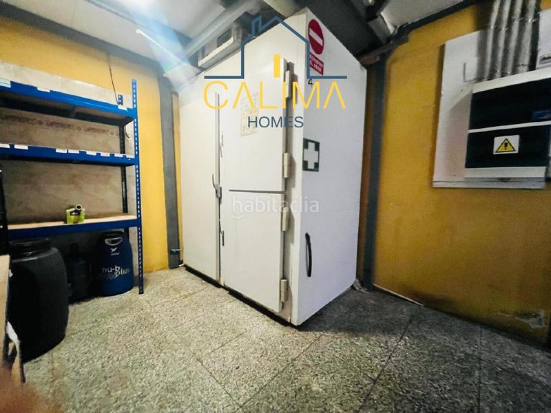 Foto 31e4b76e-a074-4b2a-9729-bc28b7d1e9d4. Affitto appartamento in San Fernando San Bartolomé de Tirajana