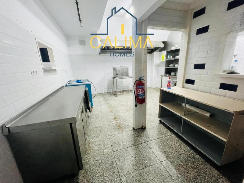 Foto b6d94099-9479-4221-938d-cf3fdc770d85. Affitto appartamento in San Fernando San Bartolomé de Tirajana