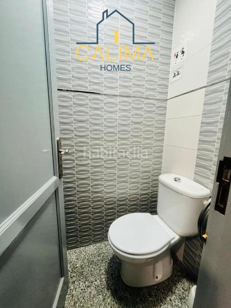 Foto bc5f7006-4dd3-4f09-8dac-3eb9a69f333c. Affitto appartamento in San Fernando San Bartolomé de Tirajana