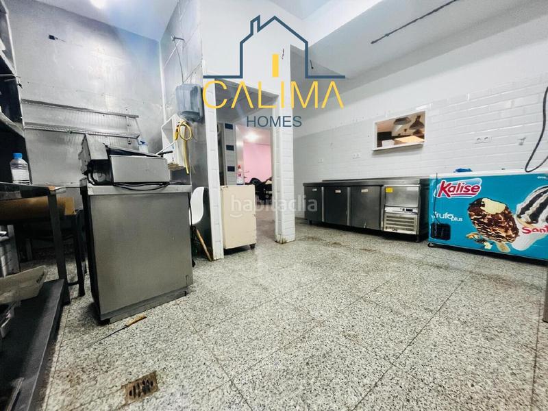 Foto e52d6dbd-ff0a-4912-ab5b-7ca504e5d828. Affitto appartamento in San Fernando San Bartolomé de Tirajana