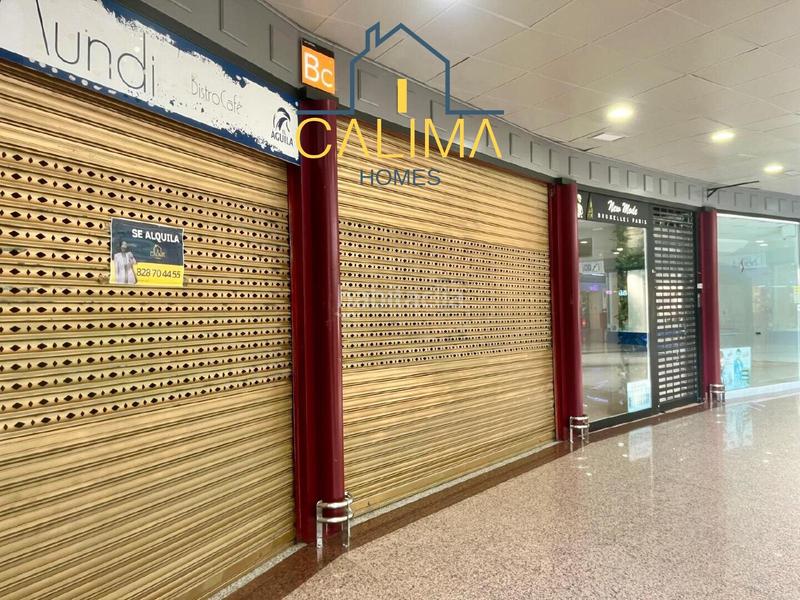 Foto a416c464-1be8-4acc-8b97-018d2bd0d807. Location appartement dans San Fernando San Bartolomé de Tirajana