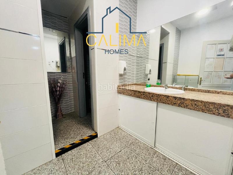 Foto cca9bf8a-22fc-46cc-abdc-555f76a25010. Location appartement dans San Fernando San Bartolomé de Tirajana