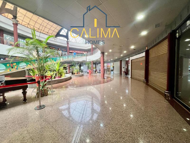 Foto 3b0f0eb4-c83c-40a9-970a-7e05e2638d49. Rent flat in San Fernando San Bartolomé de Tirajana