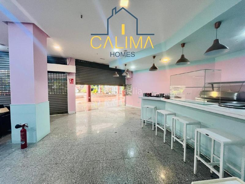 Foto 4250f699-ebcf-426f-88ea-96ac6e5c2803. Rent flat in San Fernando San Bartolomé de Tirajana