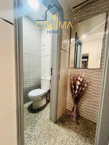 Foto 92109dc9-ae4a-4415-8cc2-90a9ef914972. Rent flat in San Fernando San Bartolomé de Tirajana