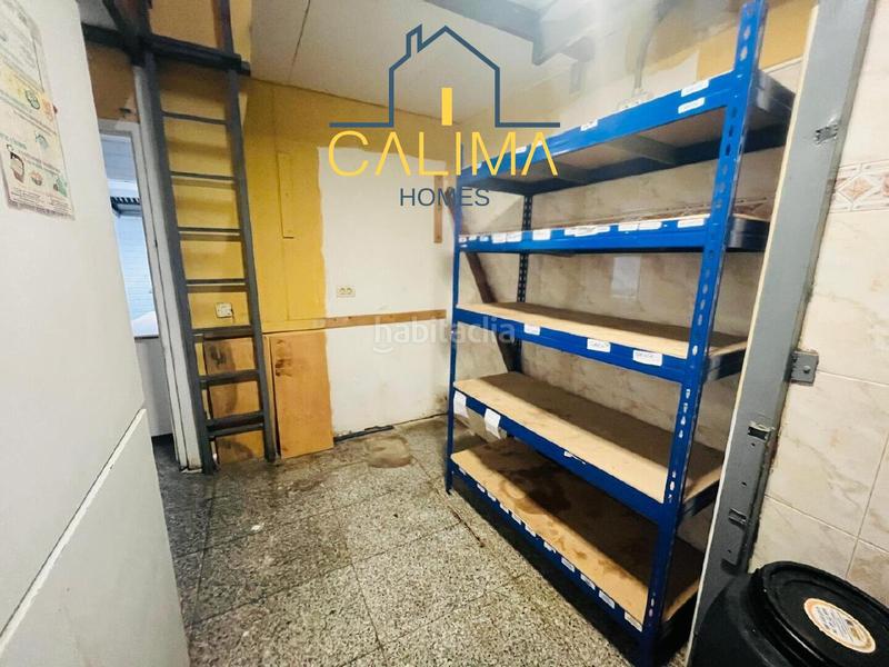 Foto a52c9629-3847-4c17-aa5f-2b75adddbf28. Rent flat in San Fernando San Bartolomé de Tirajana