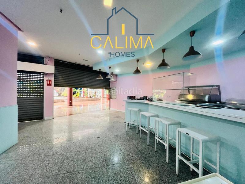 Foto d435f180-a27d-495c-bb4a-6a4259719e49. Rent flat in San Fernando San Bartolomé de Tirajana