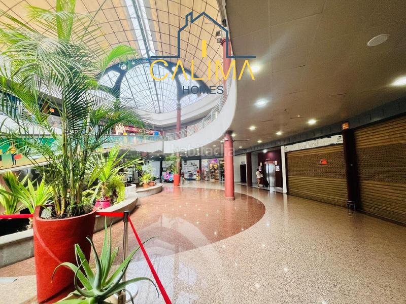 Foto 43369b1a-4297-4fff-8673-f019cbf486cd. Alquiler piso en San Fernando San Bartolomé de Tirajana