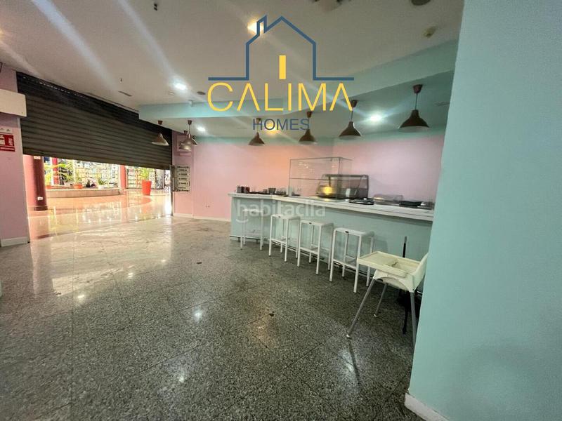 Foto 48b0d061-334f-4f14-a6d4-2e11c1d51c65. Alquiler piso en San Fernando San Bartolomé de Tirajana