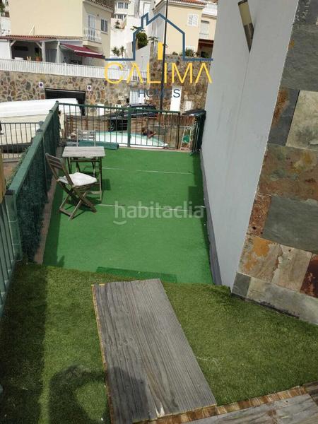 Foto c1275ea6-8228-45e1-8e61-12606b9acce3. Pis a Arguineguín Mogán