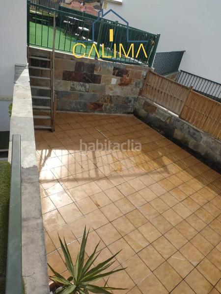 Foto 2c90cf83-f977-4273-8924-f9448fd65daf. Piso en Arguineguín Mogán