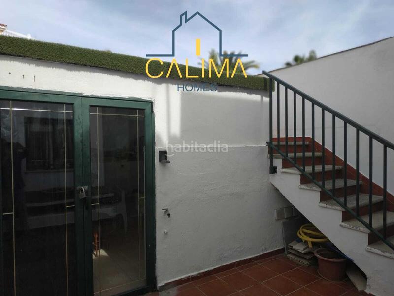 Foto 5f9bdf75-1daf-47fd-b2a0-6c0865396bd0. Piso en Arguineguín Mogán