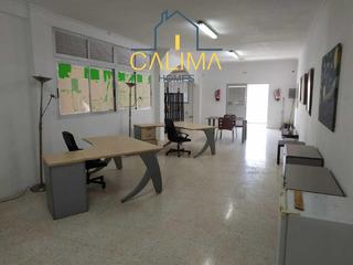 Etagenwohnung  Avenida de moya, 6