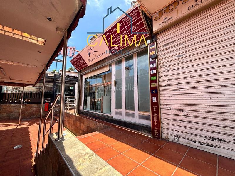 Foto 23b5ab20-940a-494f-bbf9-ac917e4bed1a. Affitto appartamento in Playa del Inglés San Bartolomé de Tirajana