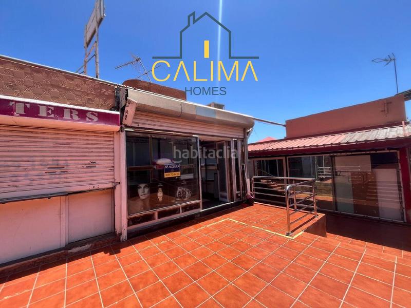 Foto a8cb9ec9-0605-49d1-b187-ae1c8dcf0b17. Location appartement dans Playa del Inglés San Bartolomé de Tirajana