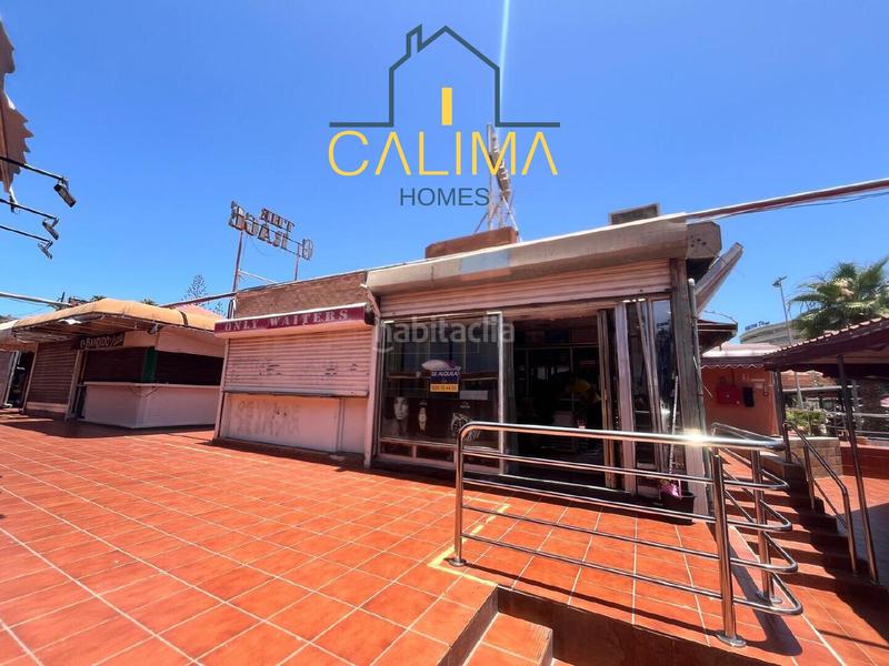 Foto acfb1ba6-e5ac-4f8c-8460-1c4bc50e8464. Location appartement dans Playa del Inglés San Bartolomé de Tirajana