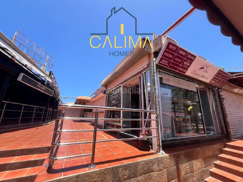 Foto bcb89be3-e5e7-4c19-9caa-c02bb9709b35. Miete etagenwohnung in Playa del Inglés San Bartolomé de Tirajana