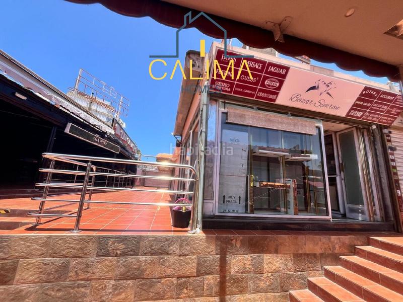 Foto f065018e-211f-41e6-aa8c-2ef169fbe654. Miete etagenwohnung in Playa del Inglés San Bartolomé de Tirajana