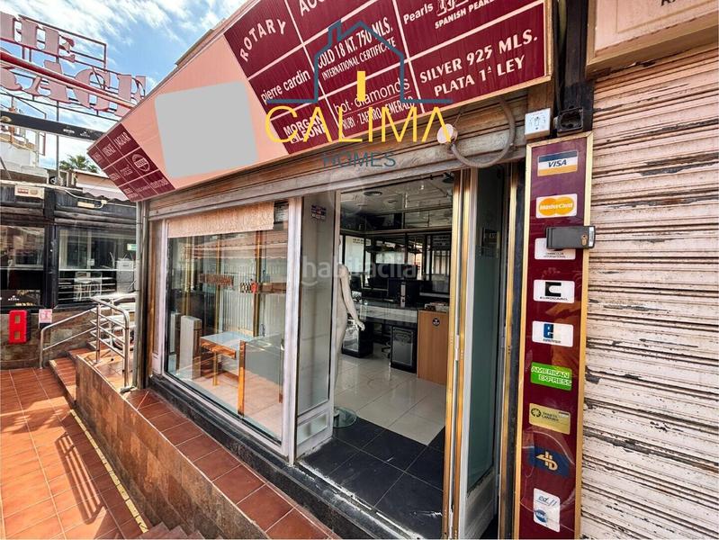 Foto 198fa418-0e3f-4521-bd0c-5f9a7a1f6053. Rent flat in Playa del Inglés San Bartolomé de Tirajana