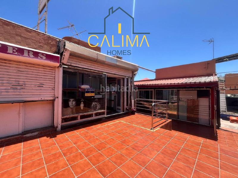 Foto 4d273af9-1353-403c-977d-57c4ff156ca5. Rent flat in Playa del Inglés San Bartolomé de Tirajana