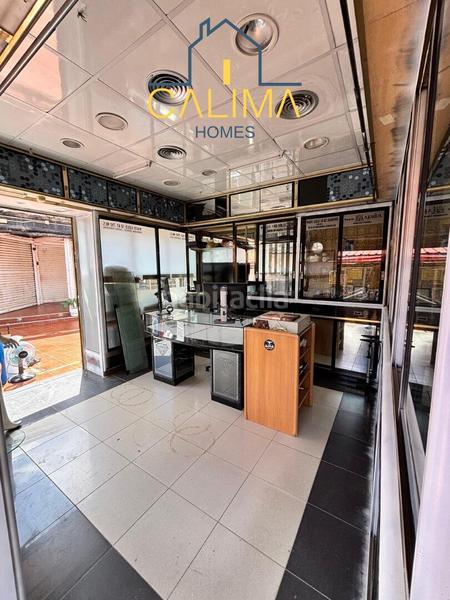 Foto 6895b7e5-42e9-4823-a08f-d97ef26b2903. Rent flat in Playa del Inglés San Bartolomé de Tirajana