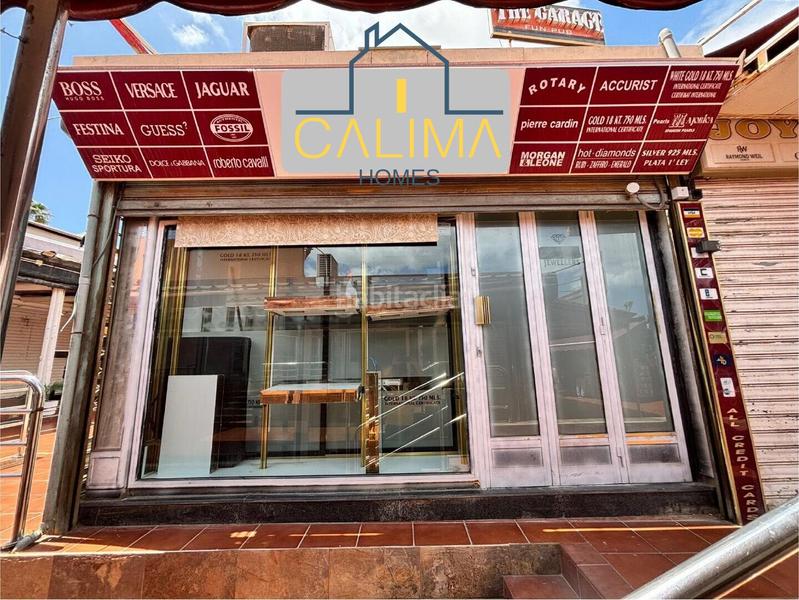 Foto c34779f5-ce07-46d4-8e7f-0ea19debb580. Rent flat in Playa del Inglés San Bartolomé de Tirajana