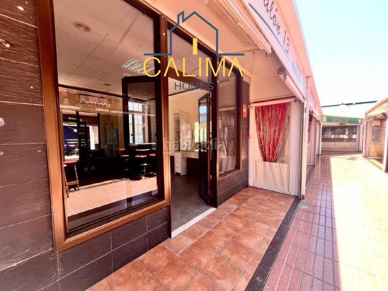 Foto 40490cc0-4b9a-4d8c-97a0-51fe6d4d2f95. Location appartement dans Playa del Inglés San Bartolomé de Tirajana