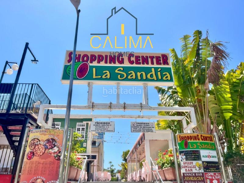 Foto 4858cacb-ee38-430c-aca4-67a83bd2f3dd. Location appartement dans Playa del Inglés San Bartolomé de Tirajana