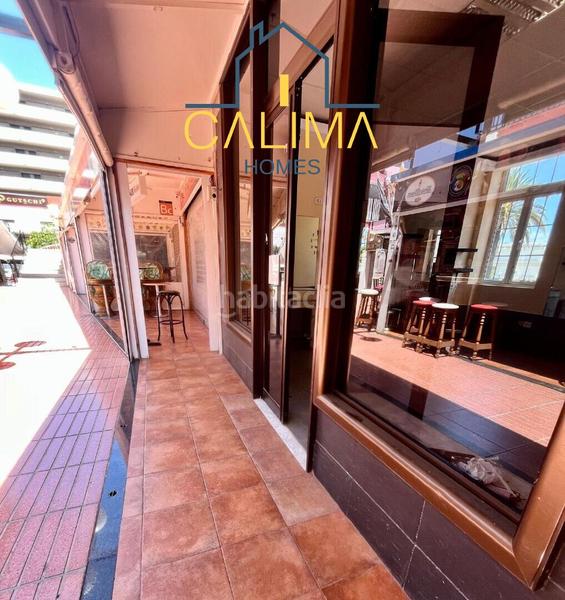 Foto 5dc5099e-c209-492c-b4d8-1a98b9472536. Location appartement dans Playa del Inglés San Bartolomé de Tirajana