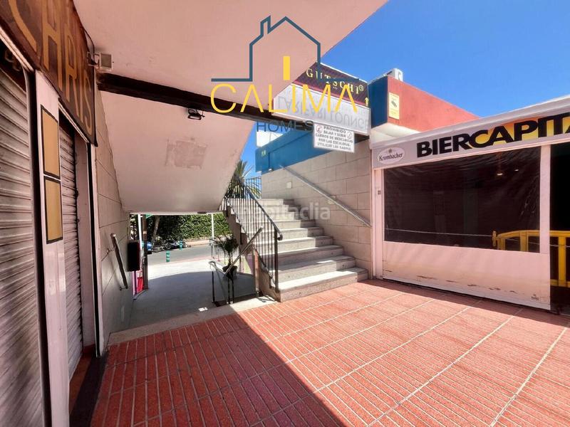 Foto c3e809ef-fdd8-4b62-8fcb-9a6b22b43980. Location appartement dans Playa del Inglés San Bartolomé de Tirajana