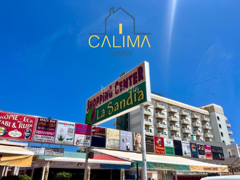 Foto 68e8f768-fafb-4b1d-b31f-c59f2d7fe2d6. Miete etagenwohnung in Playa del Inglés San Bartolomé de Tirajana