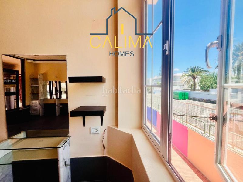 Foto 21badddc-b70a-4cec-a388-5d16370f818c. Rent flat in Playa del Inglés San Bartolomé de Tirajana