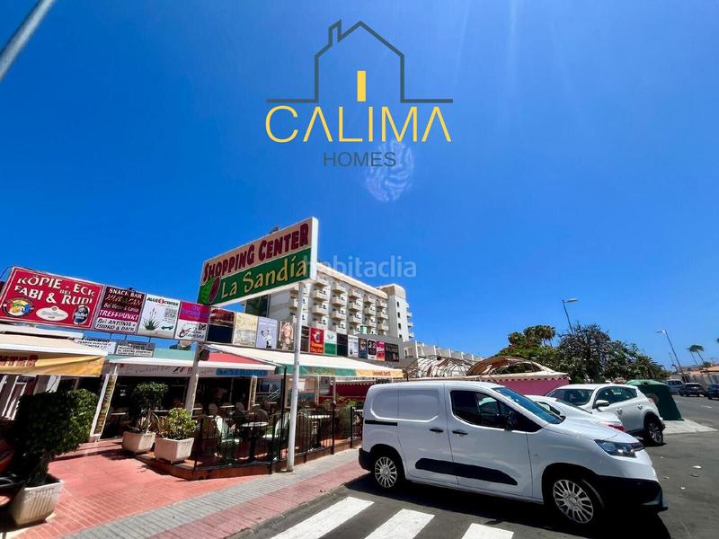 Foto 7941f662-4428-49a6-86c9-25f79ebce300. Rent flat in Playa del Inglés San Bartolomé de Tirajana