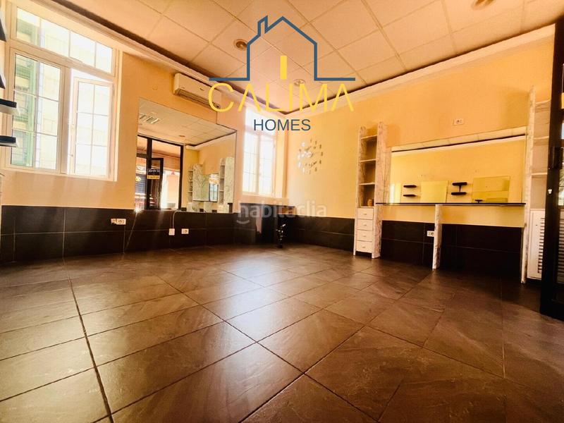 Foto 29878dfc-73a9-4abc-a2a0-2e7c52272e6e. Alquiler piso en Playa del Inglés San Bartolomé de Tirajana